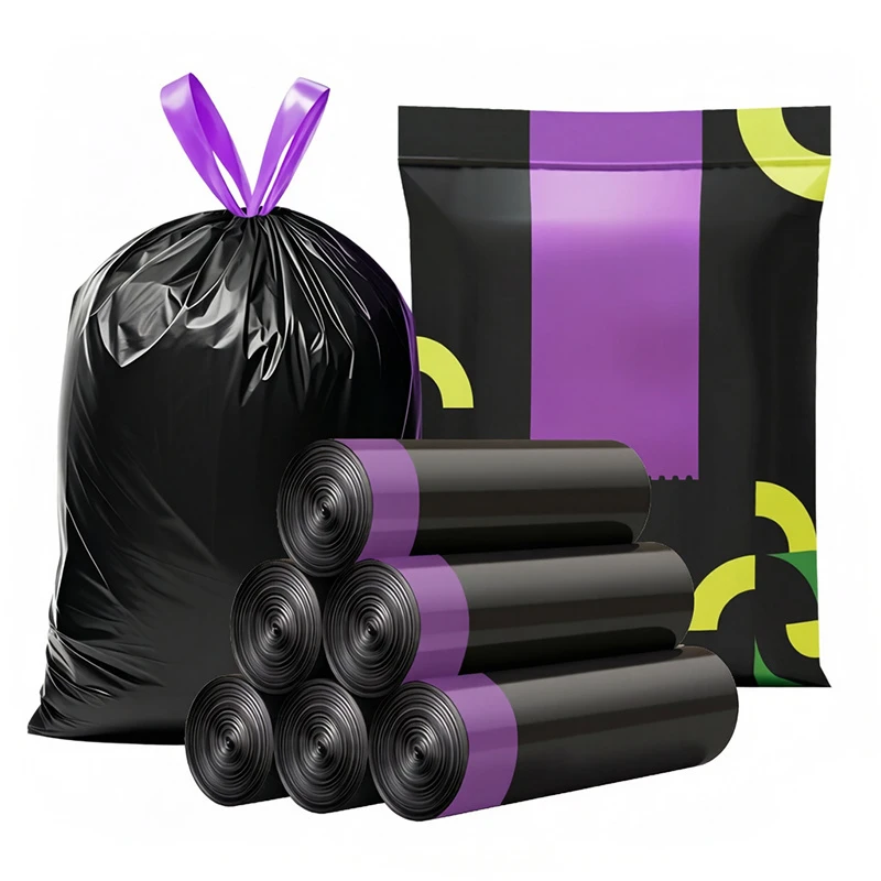 Kitchen Drawstring Bags